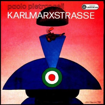 Paolo Pietrangeli Karlmarxstrasse