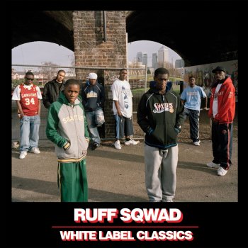 Ruff Sqwad Misty Cold