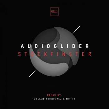 Audioglider Stockfinster (Julian Rodriguez & No - No Remix)