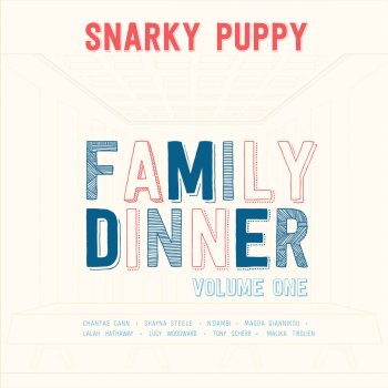 Snarky Puppy Deep (with N'Dambi)