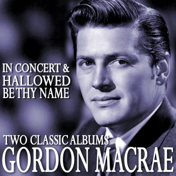 Gordon MacRae Abide with Me