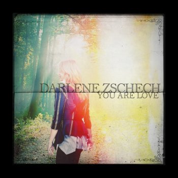 Darlene Zschech Saving Me