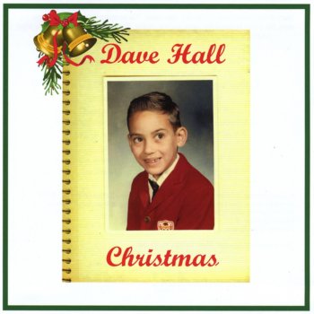 Dave Hall The Cherry Tree Carol