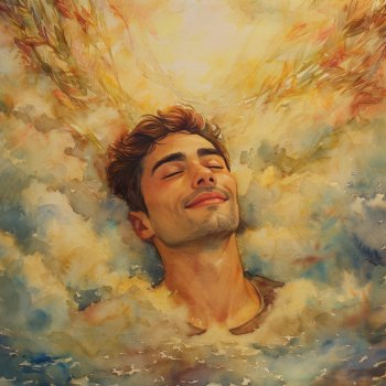 Relaxing Music Ox Stille Spa Rückzug