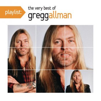 Gregg Allman The Dark End Of The Street