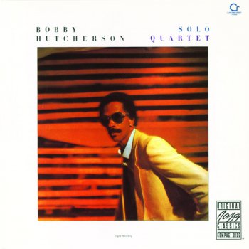 Bobby Hutcherson For You, Mom and Dad