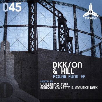 Исполнитель Dickson & Hill, альбом Polar Funk Ep