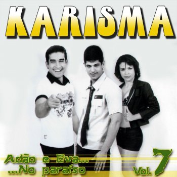 Karisma O Amante Traído