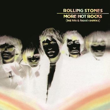 The Rolling Stones Poison Ivy (2nd Version)