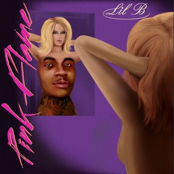 Lil B Go Under Remix Feat Lil B