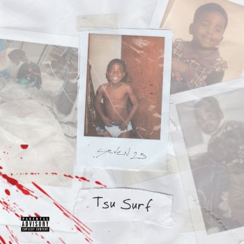 Tsu Surf Here's Whatever