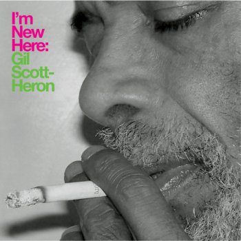 Gil Scott-Heron Your Soul and Mine
