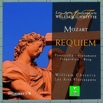 Anna Maria Panzarella feat. Christoph Prégardien, Les Arts Florissants, Nathalie Stutzmann, Nathan Berg & William Christie Requiem in D Minor K. 626: III. Dies Irae