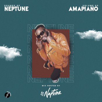 DJ Neptune Ngiyazifela Ngawe (Mixed)