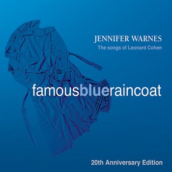 Jennifer Warnes Bird On a Wire