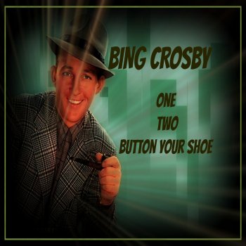 Bing Crosby Roundup Lullaby