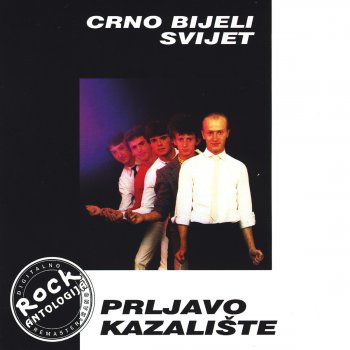 Prljavo Kazalište Nove Cipele