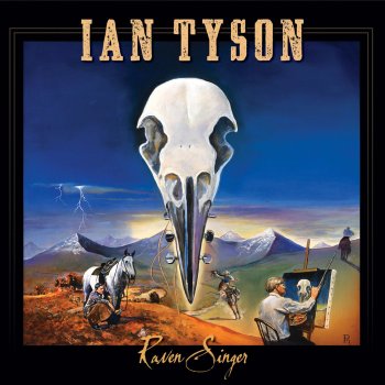 Ian Tyson Rio Colorado