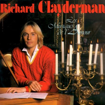 Richard Clayderman Vaya con dios