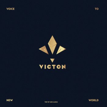 VICTON What time is it now?