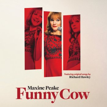 Richard Hawley Funny Cow
