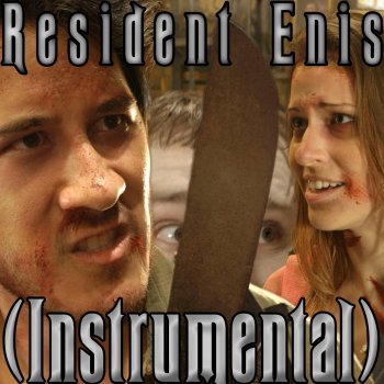 Random Encounters Resident Enis (Instrumental)