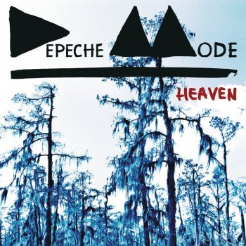 Depeche Mode All That's Mine