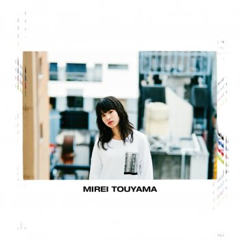 Mirei Toyama By Your Side -instrumental