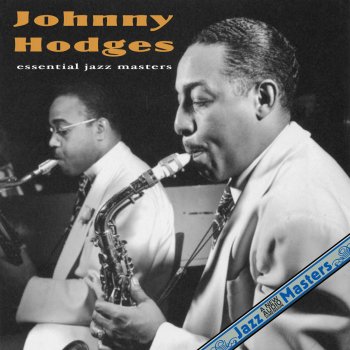 Johnny Hodges Truly Wonderful