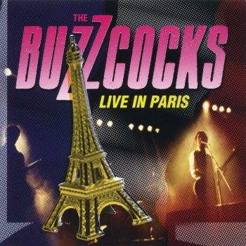 Buzzcocks Love You More (Live)