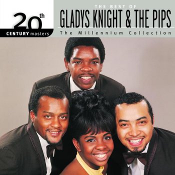 Gladys Knight & The Pips Make Me the Woman You Come Home To