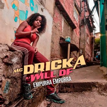 Mc Dricka Empurra Empurra