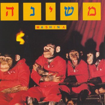 משינה התותח מצלצל פעמיים