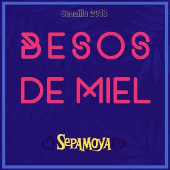 Sepamoya Besos de Miel