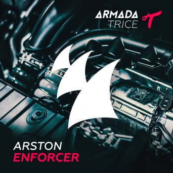 Arston Enforcer - Extended Mix