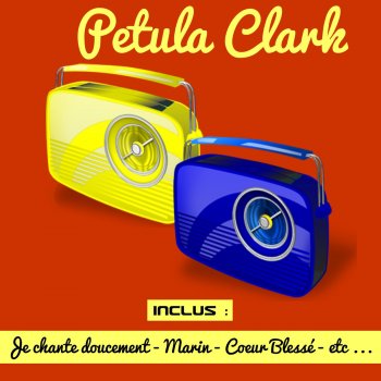 Petula Clark Garde la dernière danse