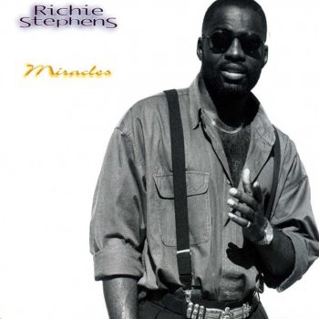 Richie Stephens Miracles