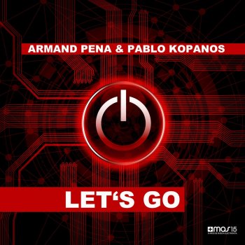Исполнитель Armand Pena, альбом Let's Go