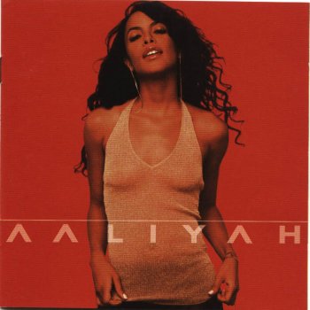 Aaliyah Try Again