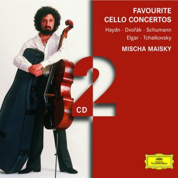 Mischa Maisky feat. Philharmonia Orchestra & Giuseppe Sinopoli Variations on a Rococo Theme, Op. 33: VI. Variazione V: Allegro moderato