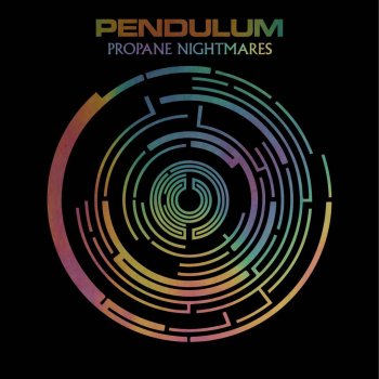 Pendulum Propane Nightmares (V.I.P.)