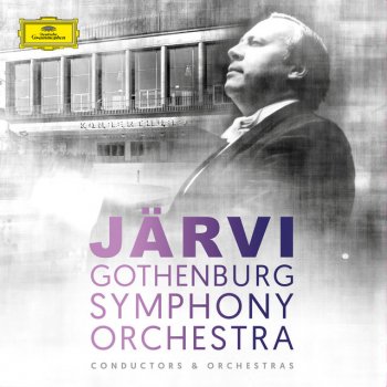 Edvard Grieg feat. Toralv Maurstad, Gothenburg Symphony Orchestra & Neeme Järvi Peer Gynt, Op.23 - Incidental Music: No. 22 The Shipwreck