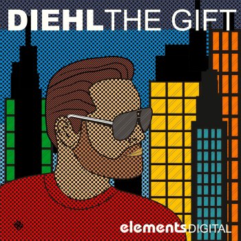 Diehl Everything Is Too Much