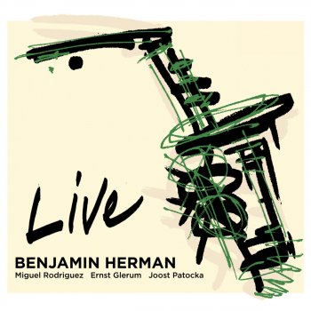Benjamin Herman Rednose Distrikt