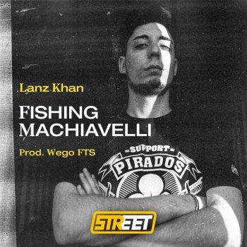 Lanz Khan Fishing Machiavelli