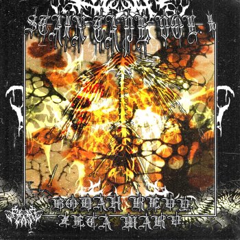 Исполнитель BODAH REVY, альбом STAIN TAPE VOL. I - Single