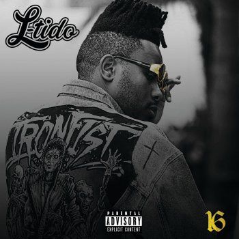 L-Tido feat. Maggz & SEAN PAGES Maybe