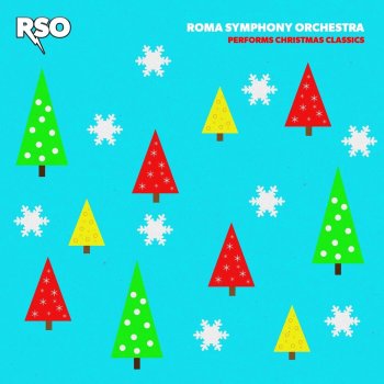 Roma Symphony Orchestra Mistletoe