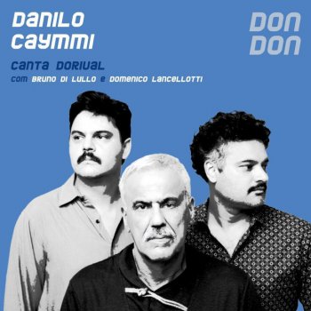 Danilo Caymmi Don Don