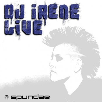 Scott Mac - Live (Continuous DJ Mix by DJ Irene)